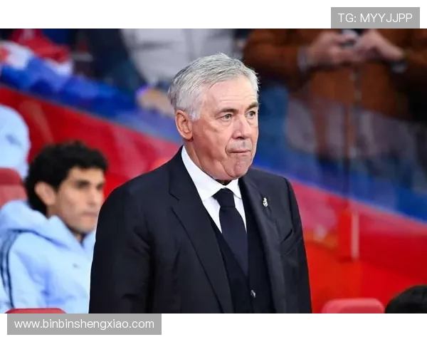 安切洛蒂：对阵厄瓜多尔要全力争胜 努力踢出完美表现